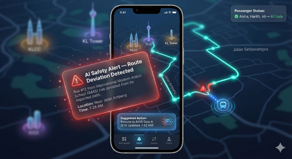 AI Safety Alerts