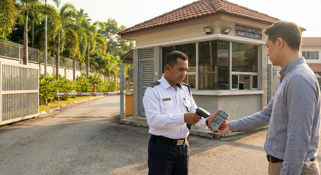 School Manual Burden