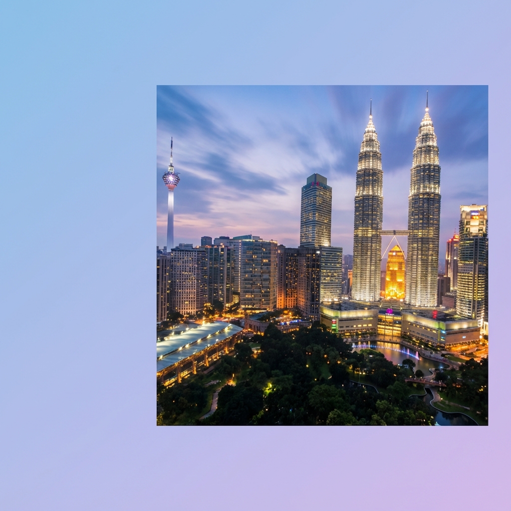 KL Skyline
